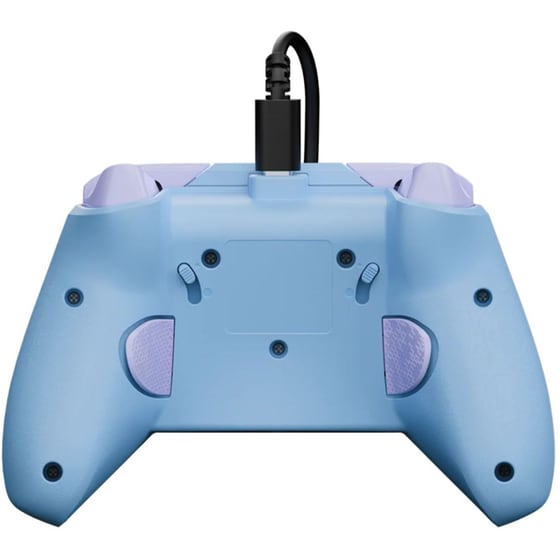 Turtle Beach Xbox Series Wired Controller Rematch Advanced - Cotton Candy image 3
