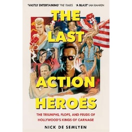 The Last Action Heroes