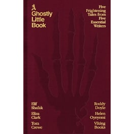A Ghostly Little Book