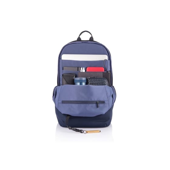 Τσάντα Laptop XD DesignBobby Softpack Anti-Theft 15.6" - Μπλε image 3