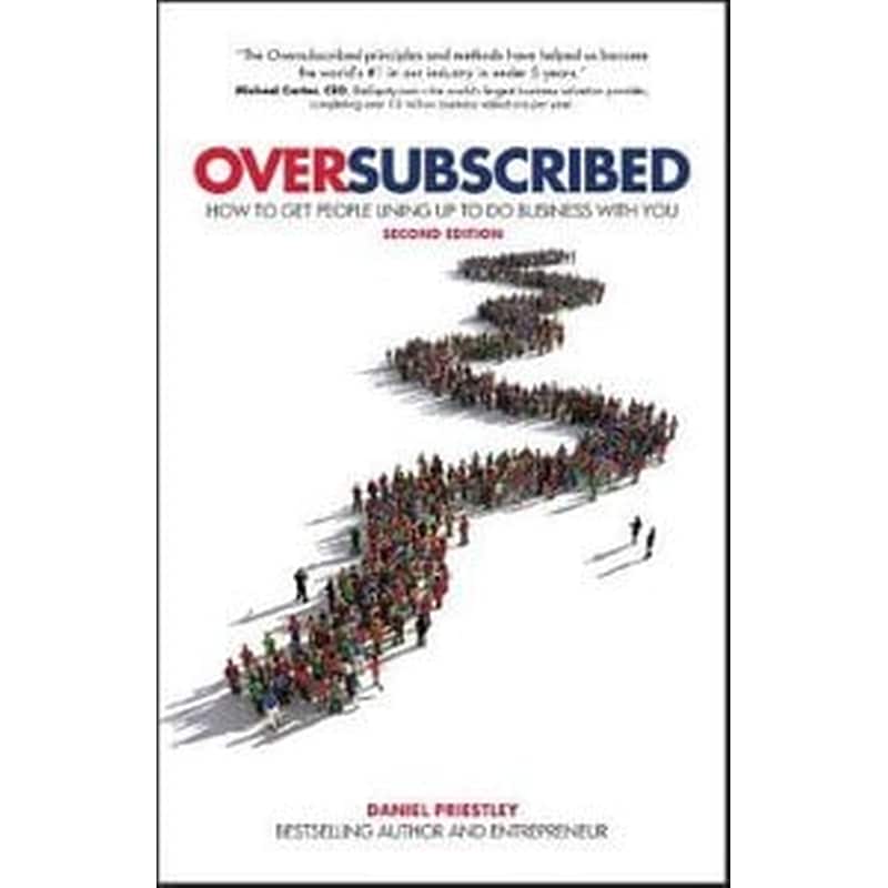 Oversubscribed