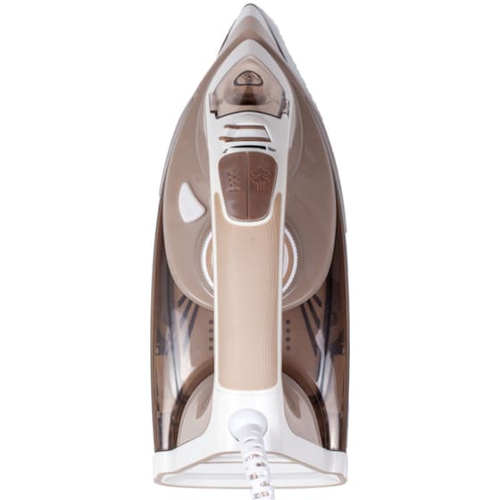 FIRST AUSTRIA FA-5628-8 2300W Μπεζ Σίδερο Ατμού image 4