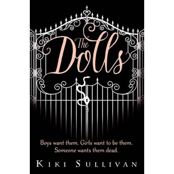 The Dolls image 0
