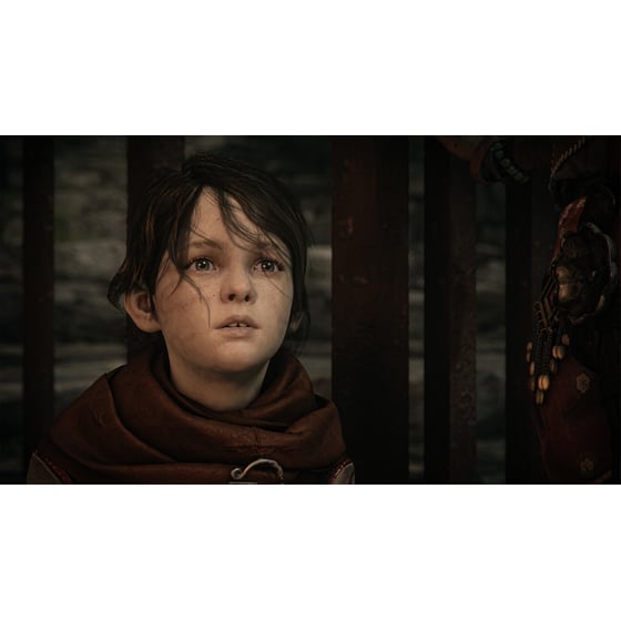 PS5 Used Game - A Plague Tale: Requiem image 7