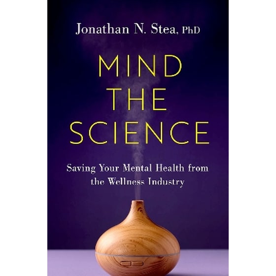 Mind the Science image 0