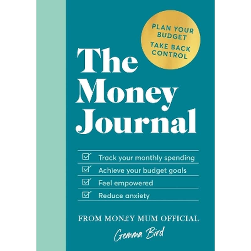 The Money Journal