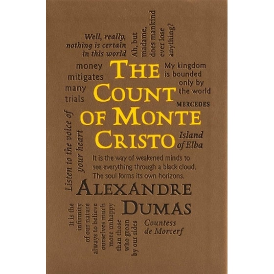 The Count of Monte Cristo image 0