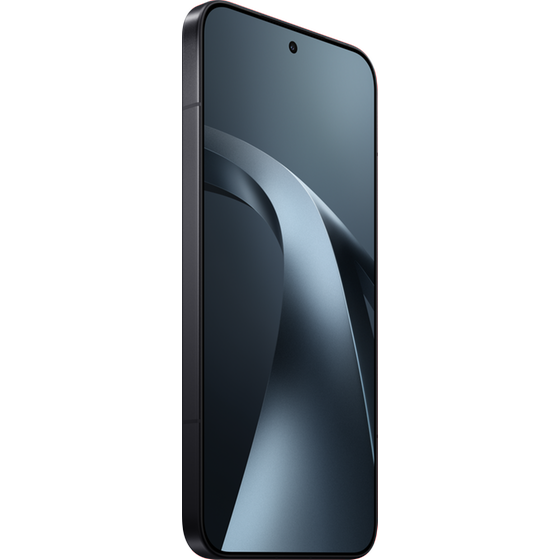 Xiaomi 17T Pro 512GB - Black image 1