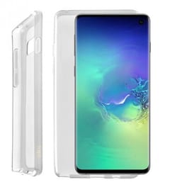 Θήκη Samsung Galaxy S10 - Idol 1991 Air Slim TPU - Διάφανη