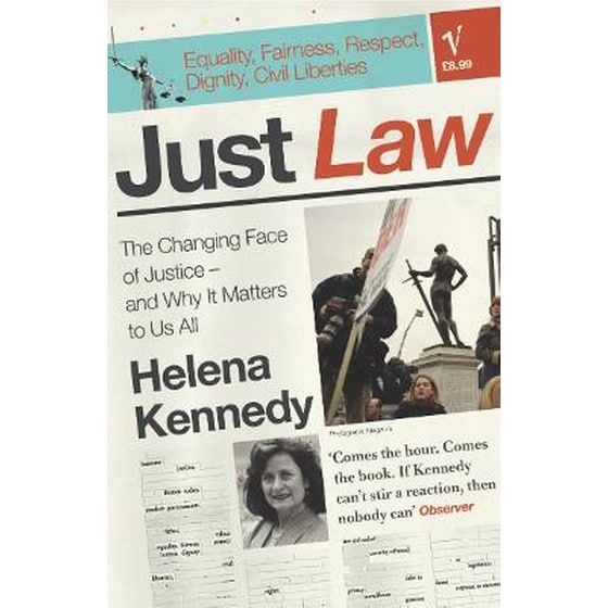 Just Law image 0