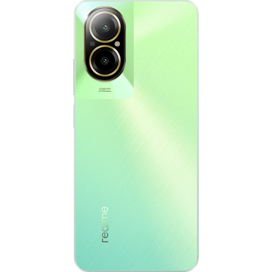 Realme C67 128GB - Sunny Oasis | Public