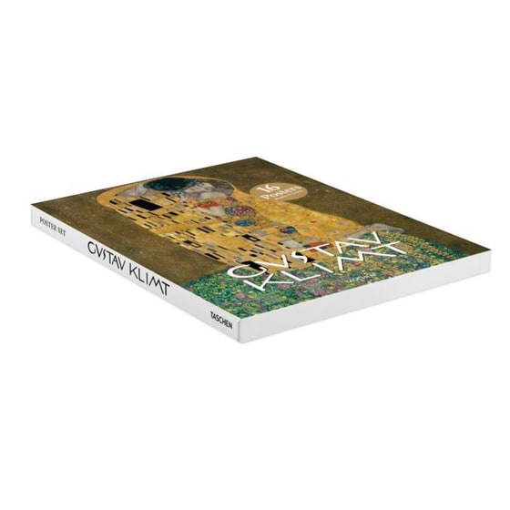 Klimt Poster Set image 3