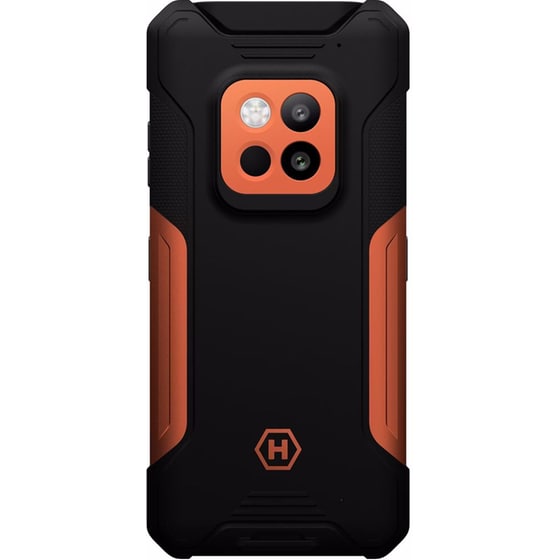 Hammer Construction 2 Thermal 5G 256GB - Orange image 3