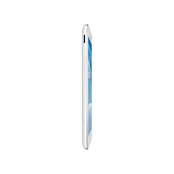 Asus MeMo Pad 7 ME176CX - Tablet 7" 16GB Λευκό image 2