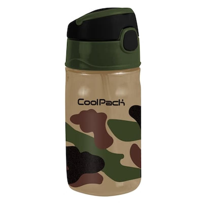 COOLPACK Παγούρι Coolpack Handy Νερου Z01270