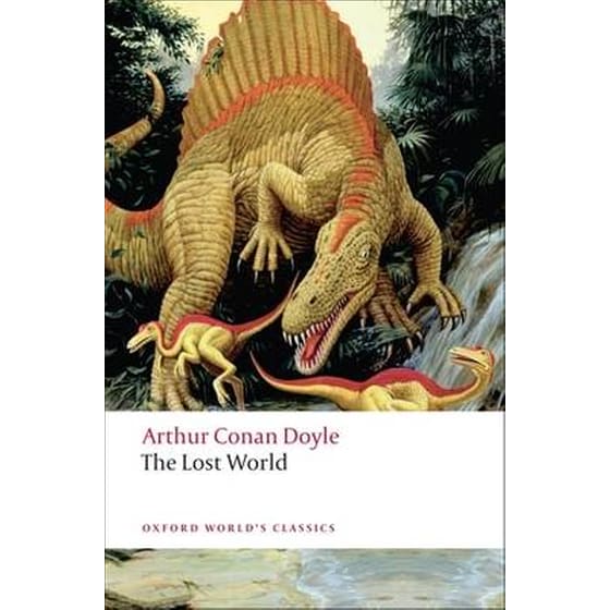 Lost World image 0