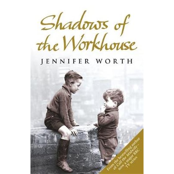 Shadows Of The Workhouse image 0