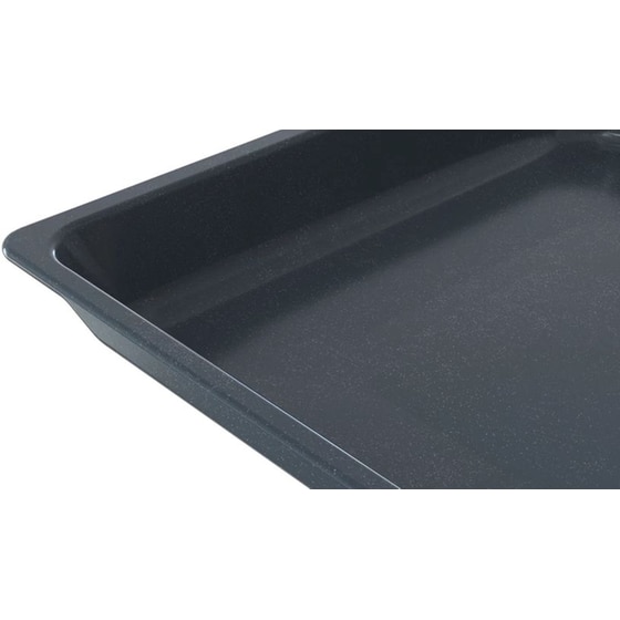 TEKA HSB 6350 FBK 70 L Μαύρο Εντοιχιζόμενος Φούρνος Άνω Πάγκου image 8