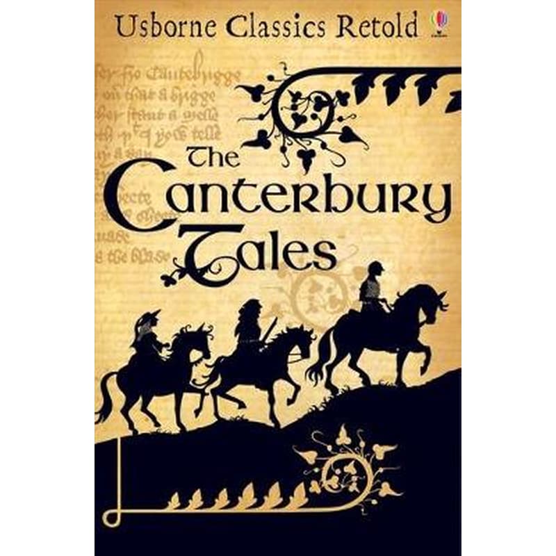 Canterbury Tales