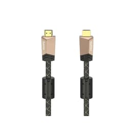 Καλώδιο HAMA Premium HDMI 1.3 Cable HDMI Male σε HDMI Male - 3.0m