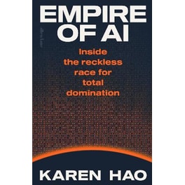 Empire of AI