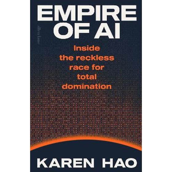 Empire of AI image 0