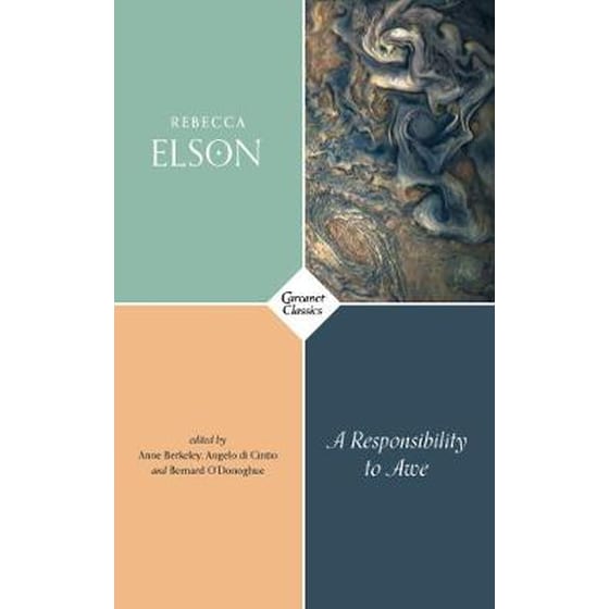 Responsibility to Awe image 0