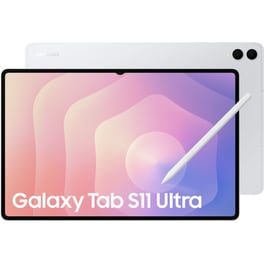 Tablet Samsung Galaxy Tab S11 Ultra 14.6" 12GB/256GB Wi-Fi - Silver