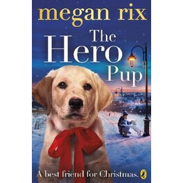 The Hero Pup