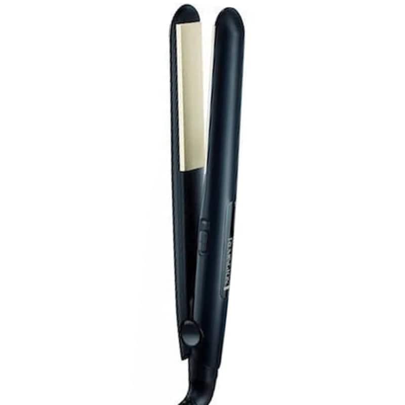 REMINGTON CERAMIC SLIM Ισιωτικό Μαλλιών Μαύρο