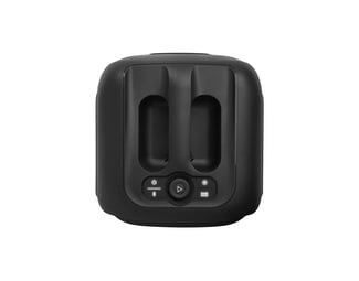 Party Speaker JBL Partybox Encore Essential 100W Karaoke - Μαύρο image 3