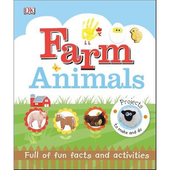 Farm Animals image 0