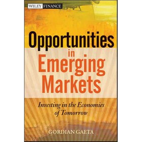 Opportunities in Emerging Markets image 0