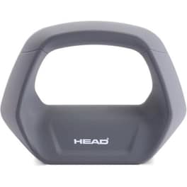 Βαράκι 2kg HEAD HA725A01 Ασημί