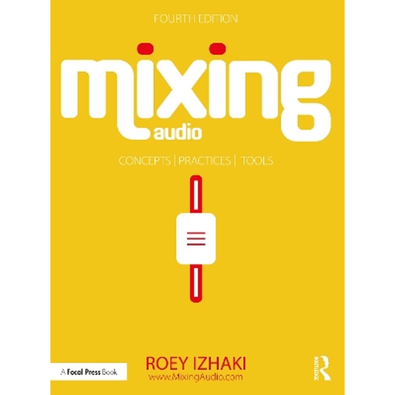 Mixing Audio