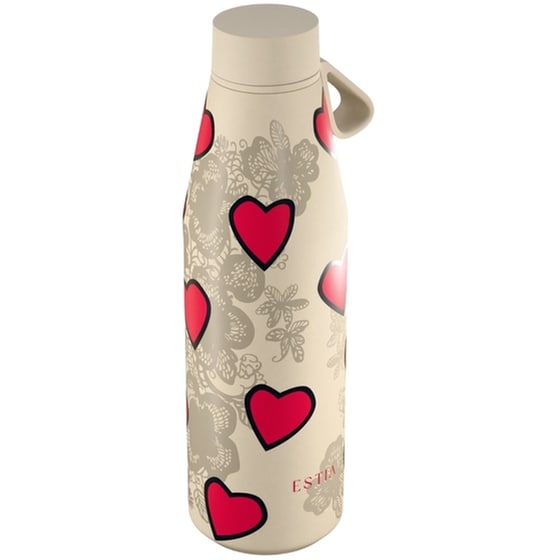 Μπουκάλι Θερμός Estia Flow Save the Aegean Tender Lace 500 ml image 0