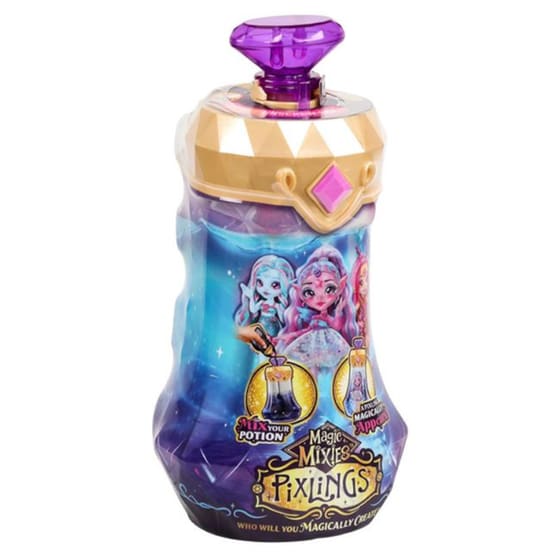 Giochi Preziosi Magic Mixies Κούκλες Pixlings image 1