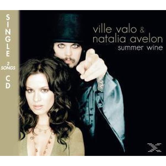 Summer Wine(2track) image 0