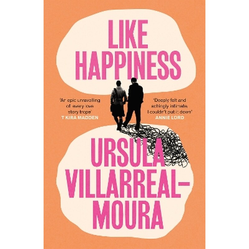 Like Happiness