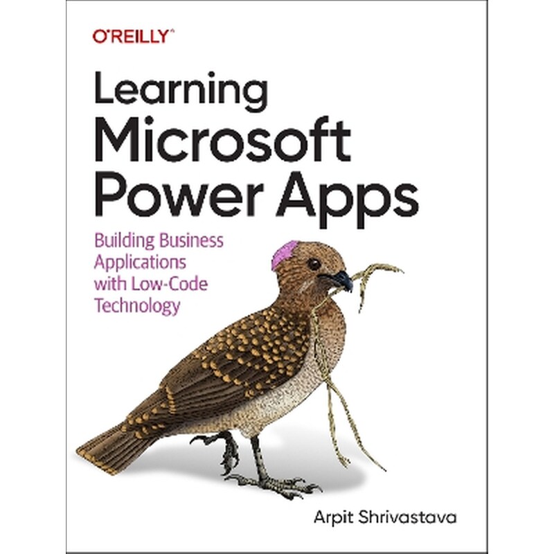 Learning Microsoft Power Apps