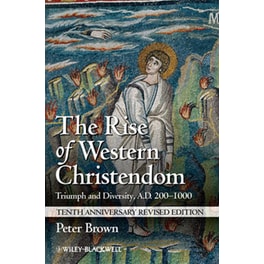 Rise of Western Christendom