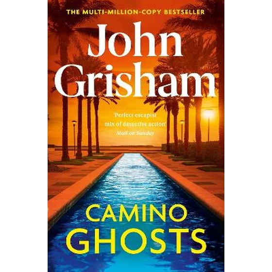 Camino Ghosts image 0