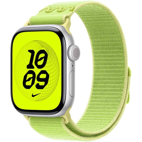 Λουράκι Apple Nike Sport Loop για Apple Watch 42mm - Volt Splash image 1