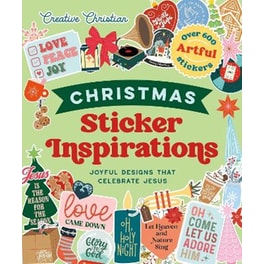 Sticker Inspirations Christmas