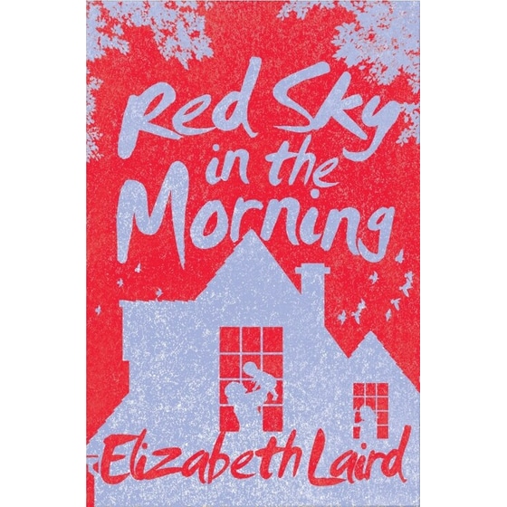 Red Sky in the Morning image 0