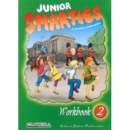 Junior Smarties
