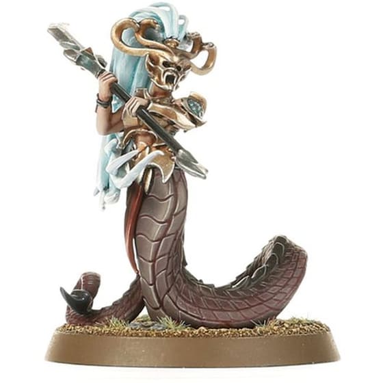 Daughters Of Khaine Blood Sisters Warhammer: Age of Sigmar GAMES WORKSHOP image 3