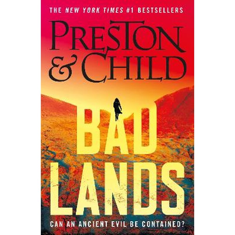 Badlands