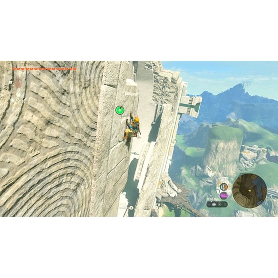 The Legend of Zelda: Tears of the Kingdom - Nintendo Switch 2 image 15