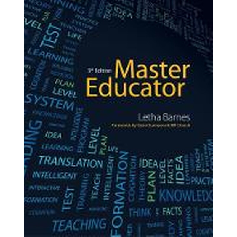 Master Educator